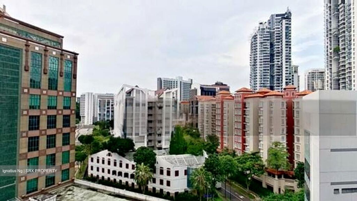 The Inspira (D9), Condominium #496618601